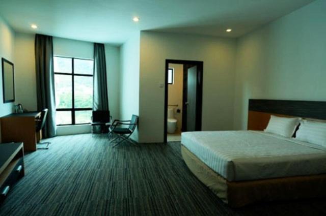 Photo of Bedroom in Larut