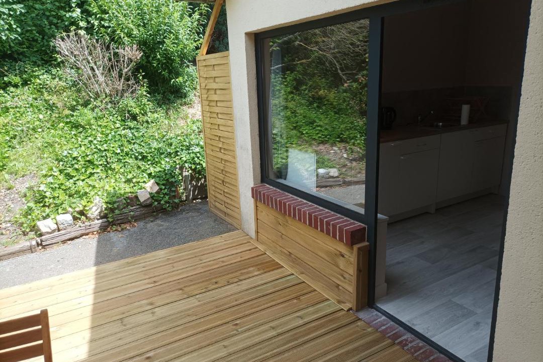 Photo of Others in La Riviere-Saint-Sauveur