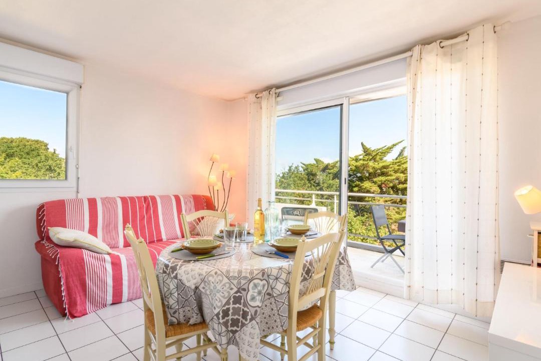 Photo of Livingroom in Arcachon