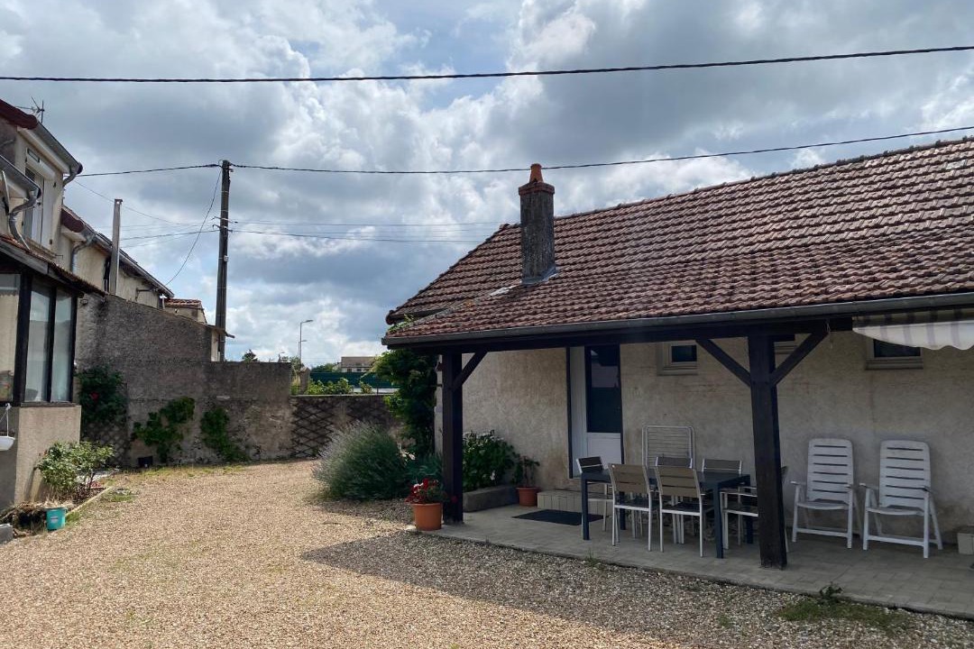 Photo of Others in Toulon-sur-Arroux