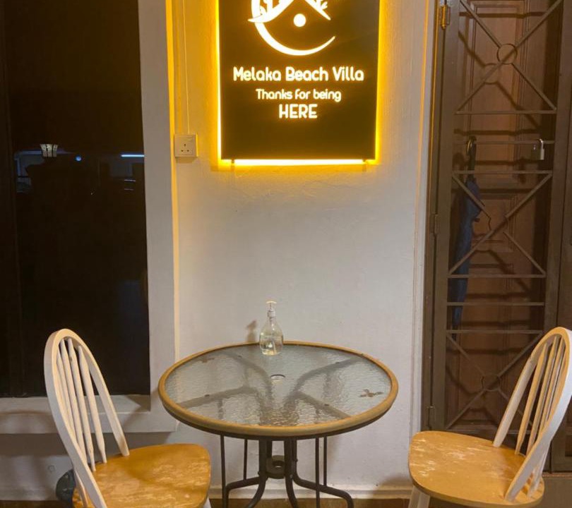 Photo of Others in Klebang Besar