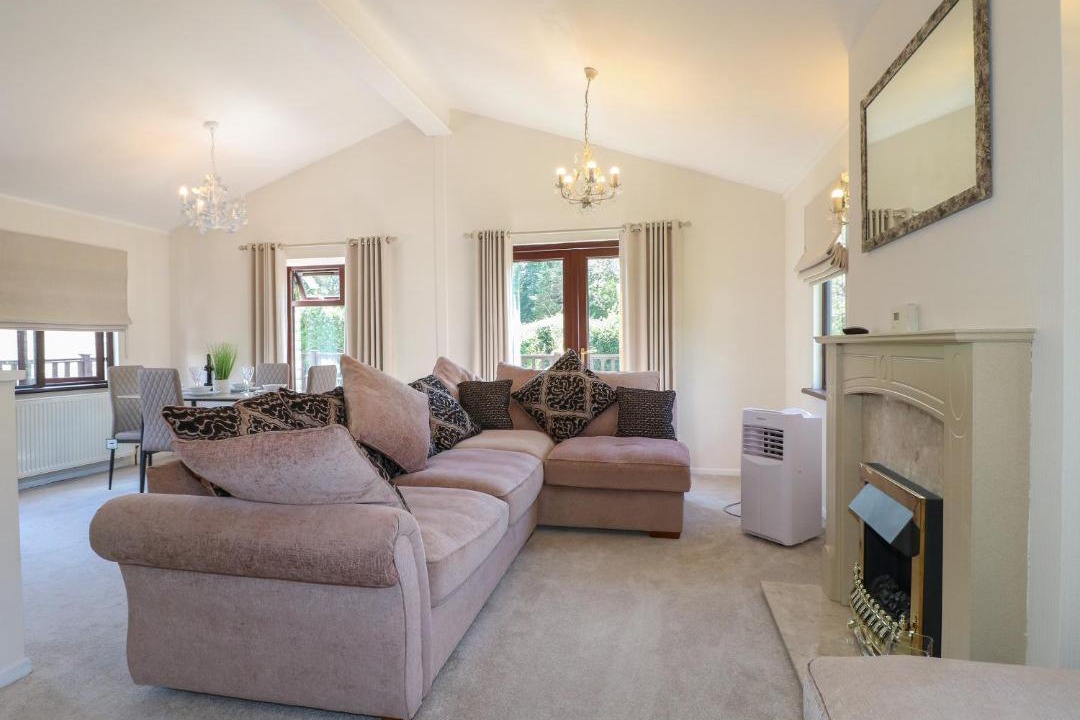 Photo of Livingroom in Langham