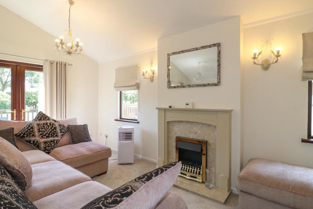 Photo of Livingroom in Langham