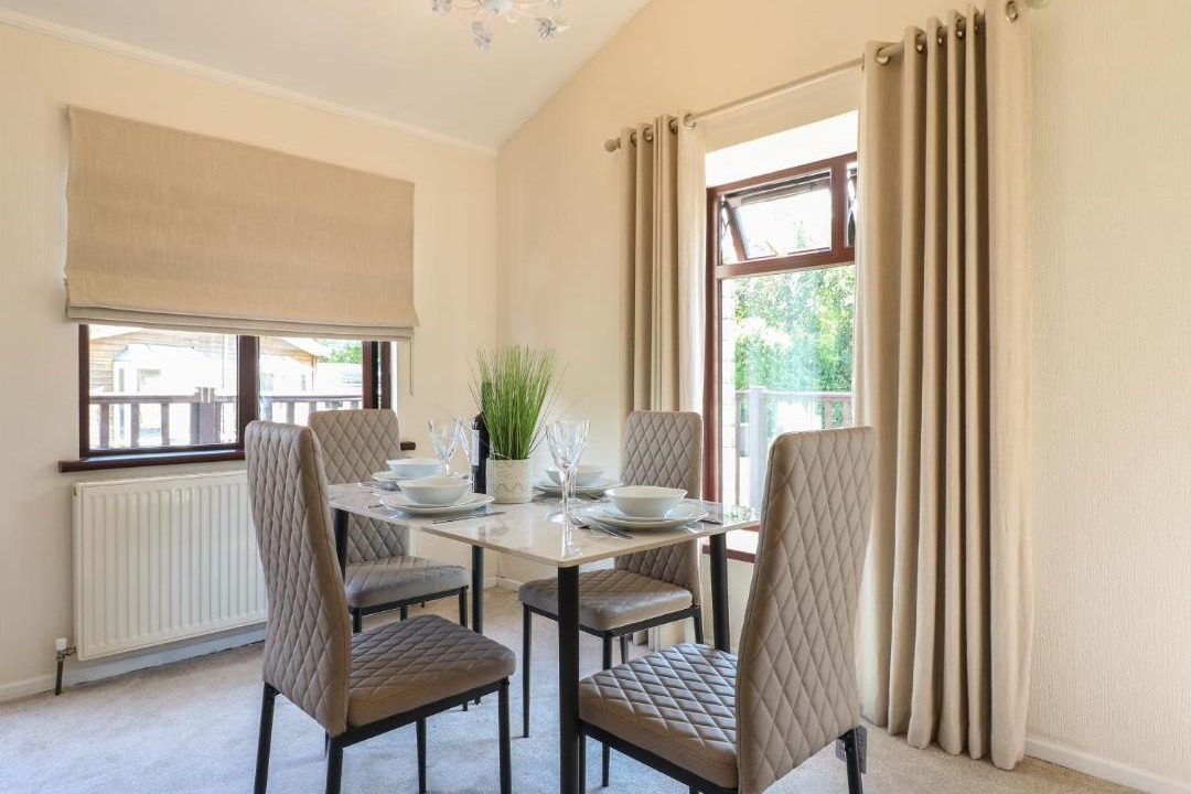 Photo of Livingroom in Langham