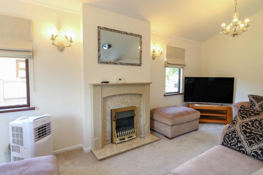 Photo of Livingroom in Langham