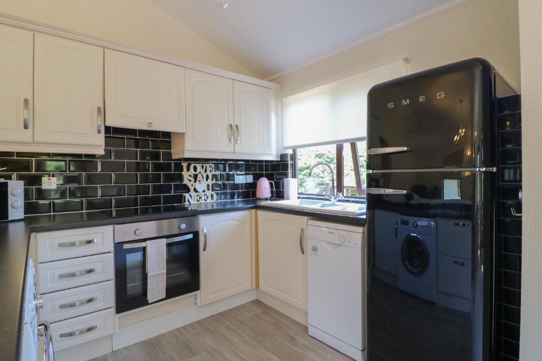 Photo of Kitchen in Langham