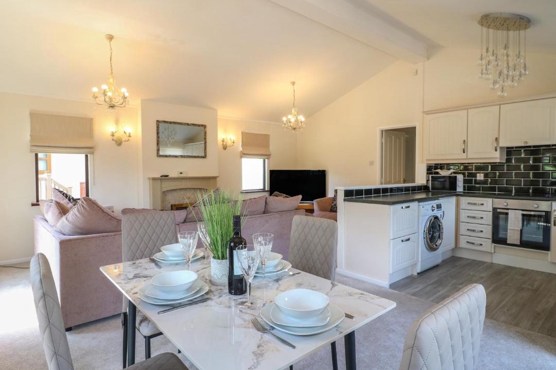 Photo of Livingroom in Langham