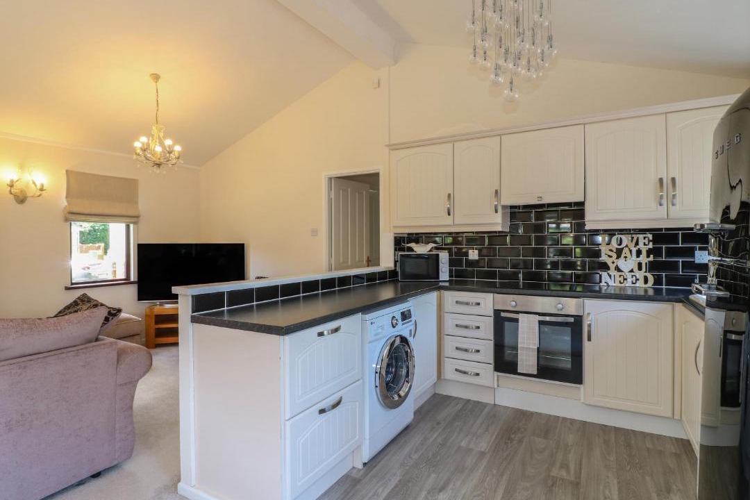 Photo of Kitchen in Langham