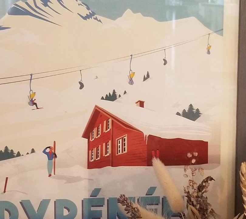 Photo of Others in Eaux-Bonnes