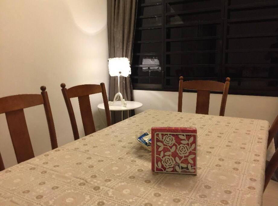 Photo of Others in Klebang Besar