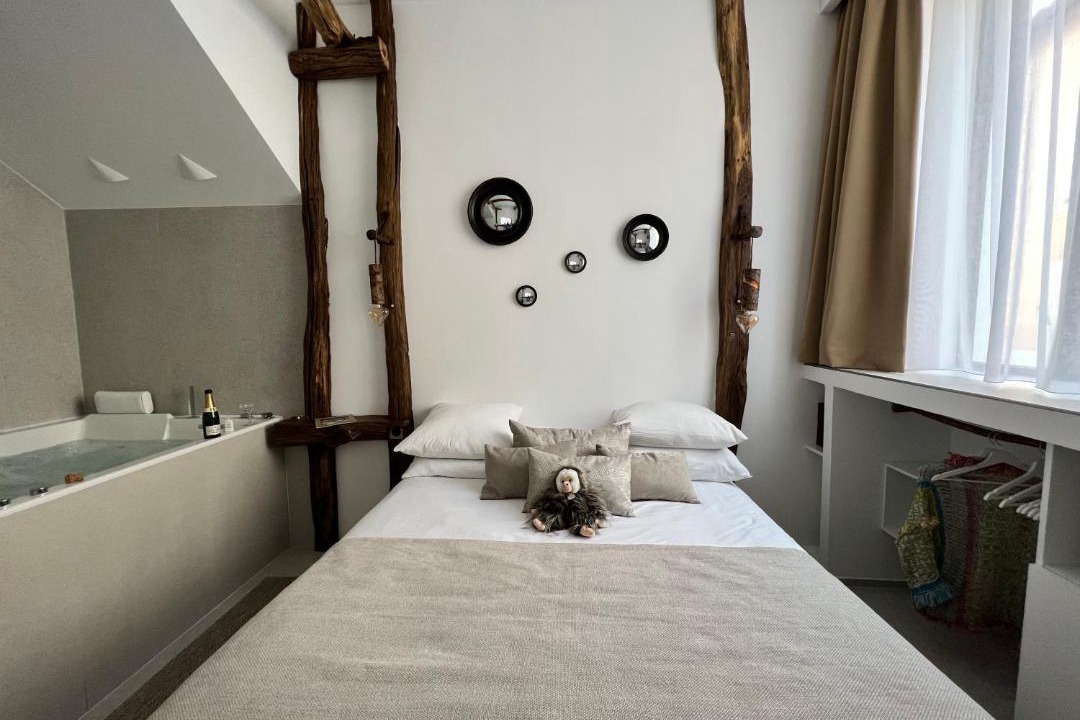 Photo of Bedroom in Aubagne
