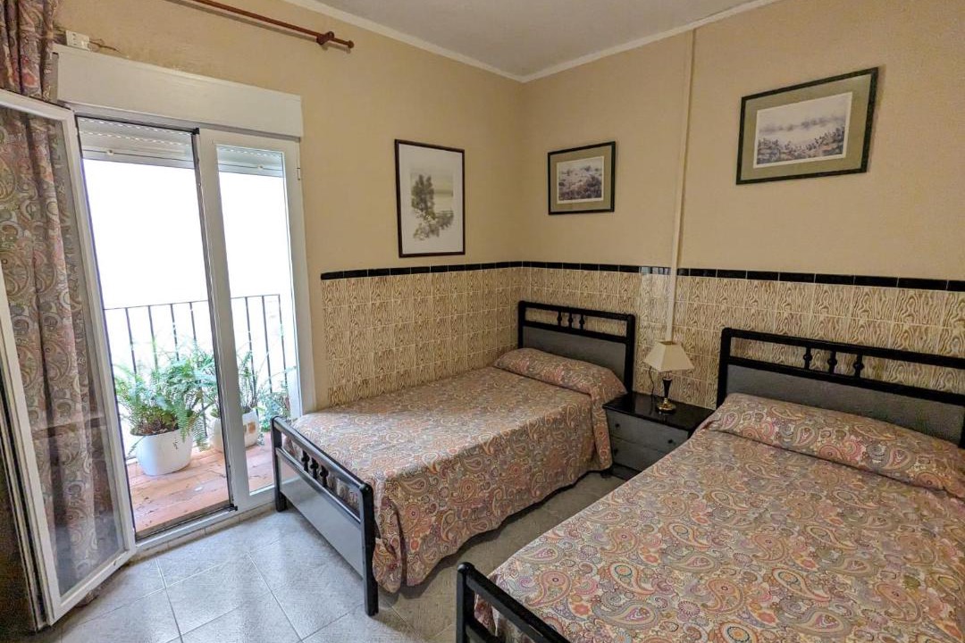 Photo of Bedroom in Canet lo Roig