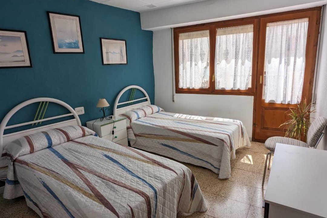 Photo of Bedroom in Canet lo Roig