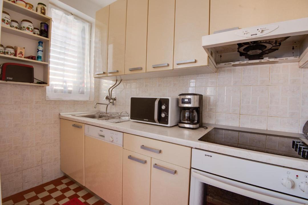 Photo of Kitchen in Metkovic