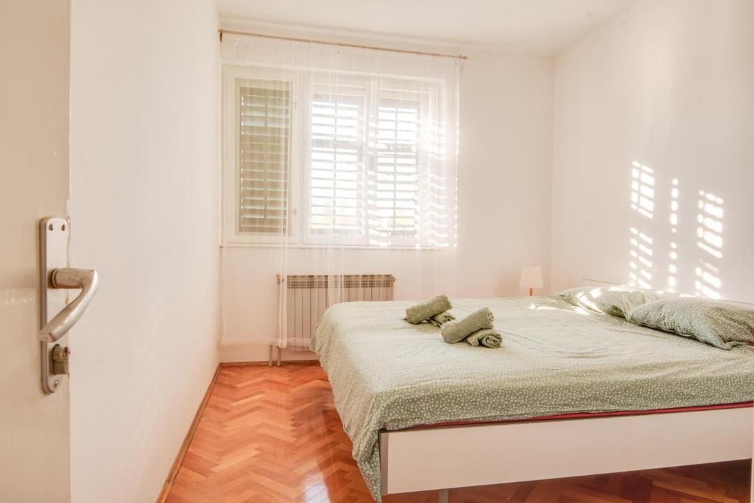 Photo of Bedroom in Metkovic