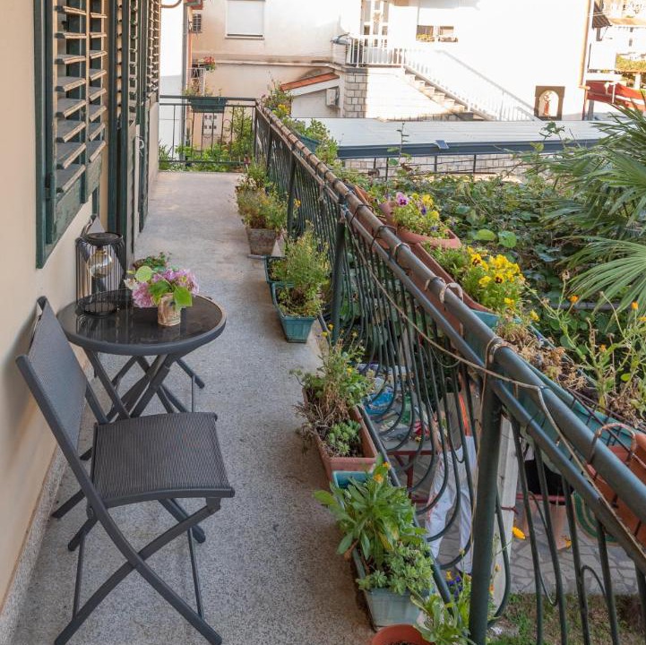 Photo of Patio Balcony in Metkovic