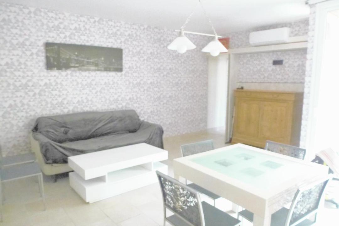 Photo of Livingroom in Vernet-les-Bains