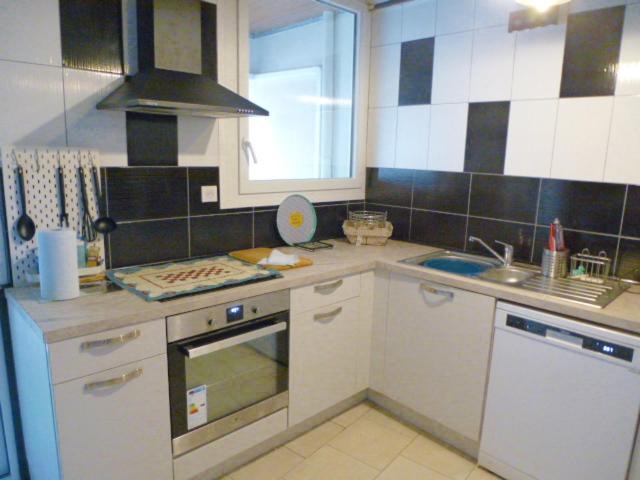 Photo of Kitchen in Vernet-les-Bains