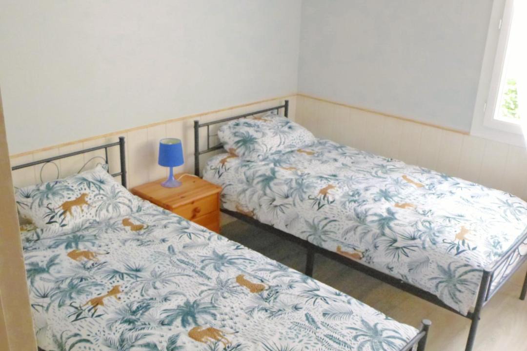 Photo of Bedroom in Vernet-les-Bains