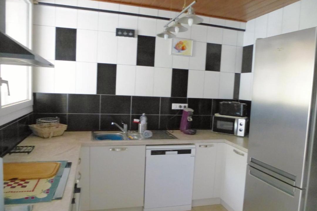 Photo of Kitchen in Vernet-les-Bains