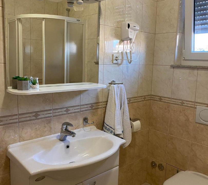 Photo of Bathroom in Biograd na Moru