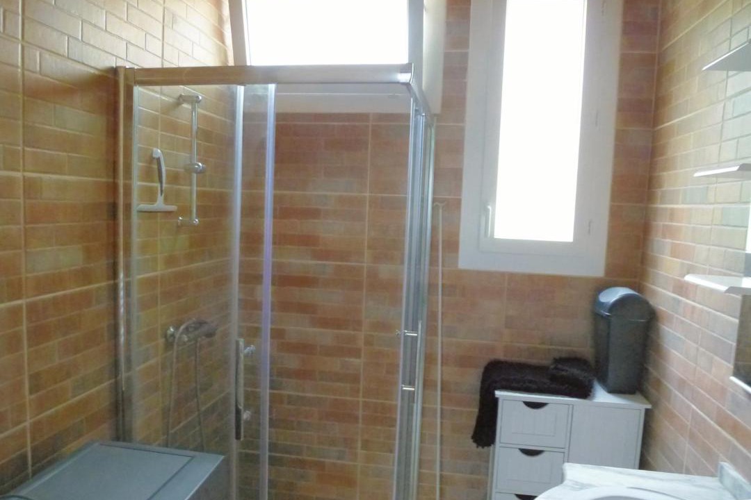 Photo of Bathroom in Vernet-les-Bains