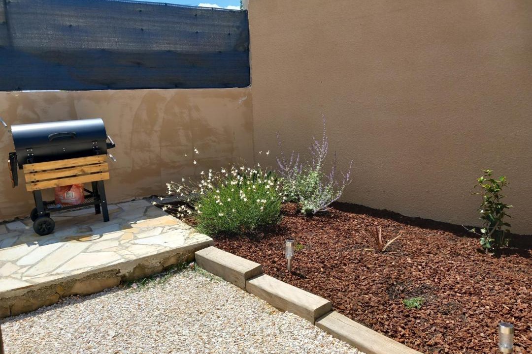 Photo of Patio Balcony in Neffies