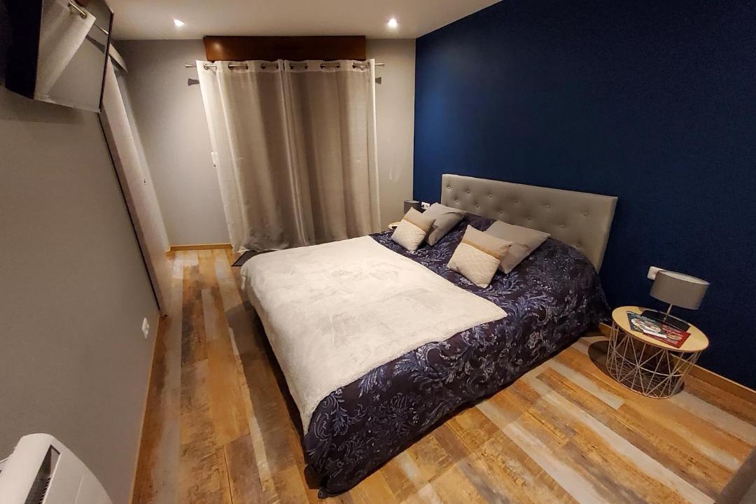 Photo of Bedroom in Courtonne-la-Meurdrac