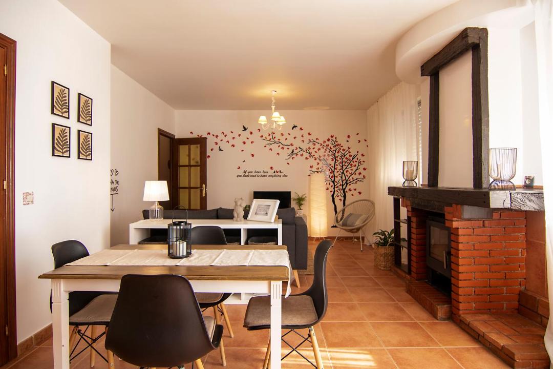 Photo of Livingroom in El Arenal
