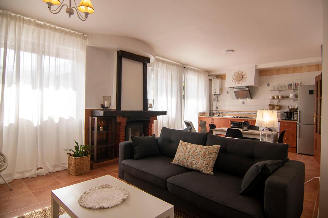 Photo of Livingroom in El Arenal