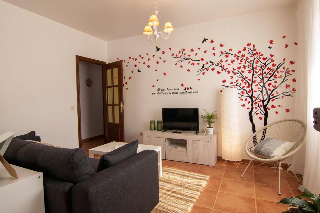 Photo of Livingroom in El Arenal