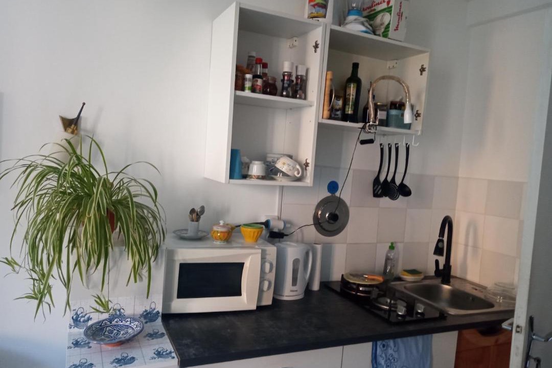 Photo of Kitchen in Castelnau-Durban