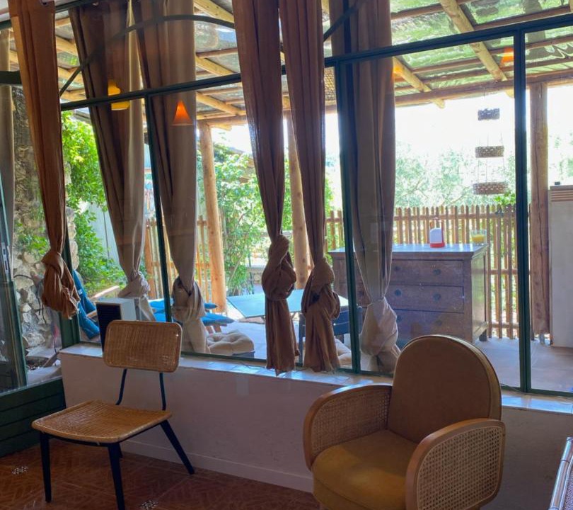 Photo of Livingroom in Pierrerue