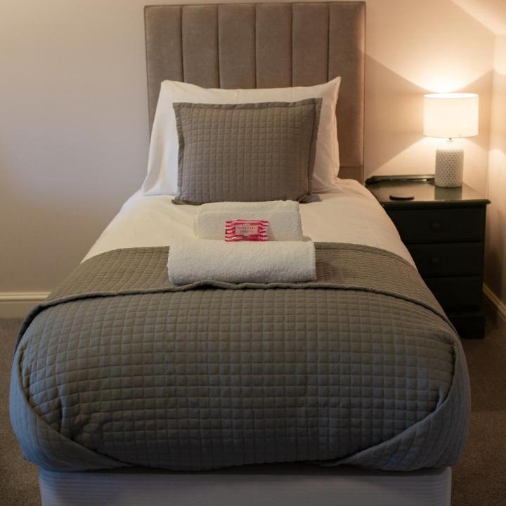 Photo of Bedroom in Redlynch