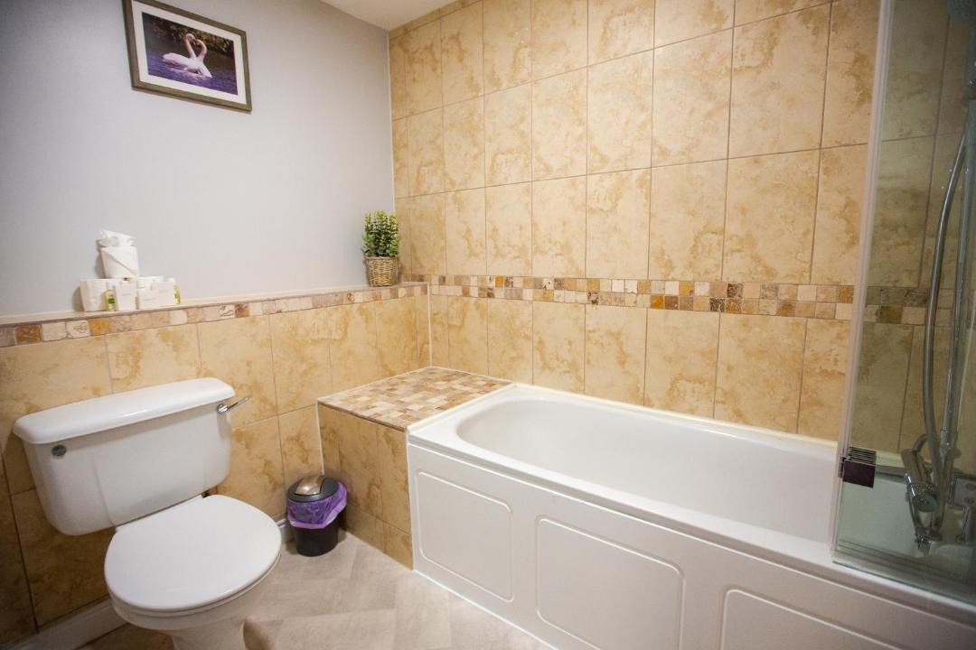 Photo of Bathroom in Redlynch