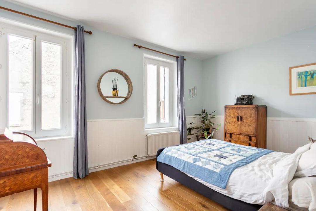 Photo of Bedroom in Provins