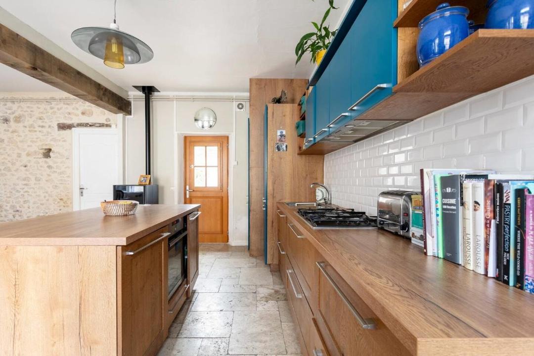 Photo of Kitchen in Provins