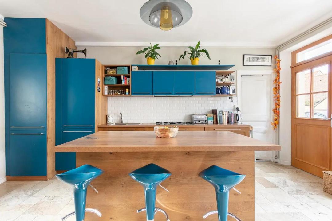 Photo of Kitchen in Provins