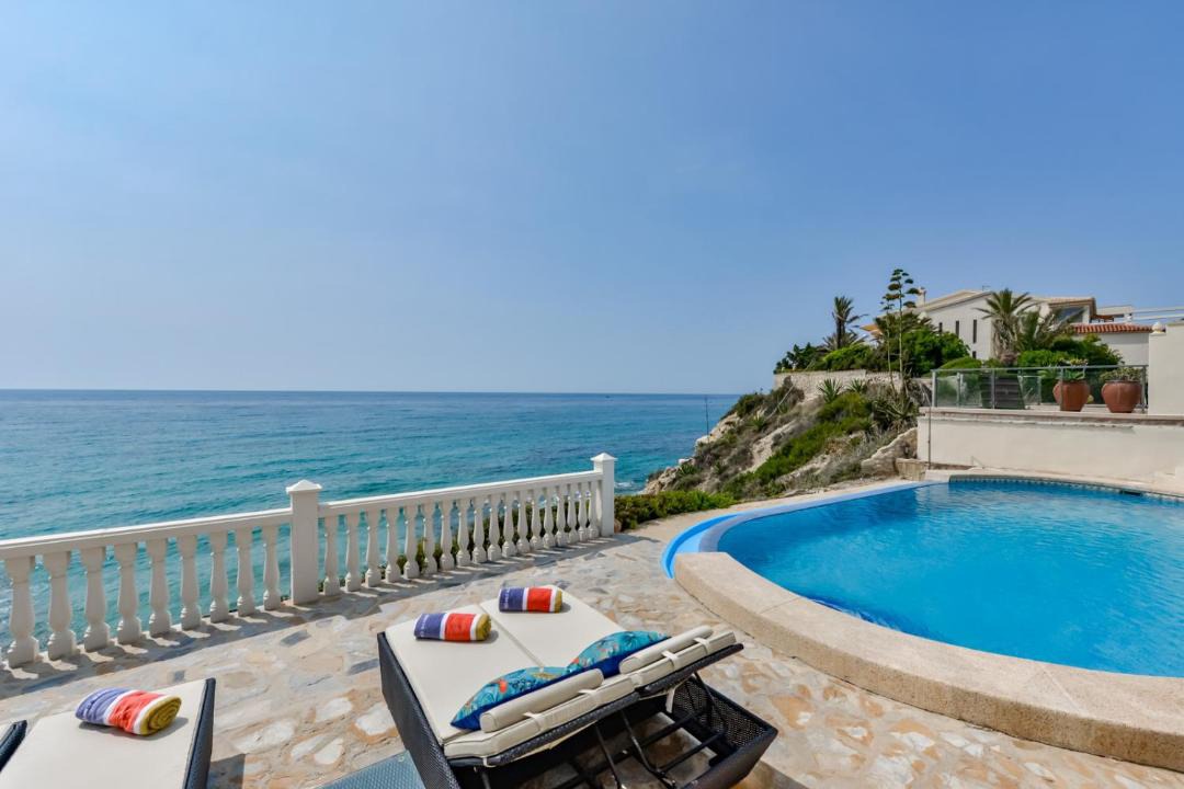 Photo of Patio Balcony in Coveta Fuma
