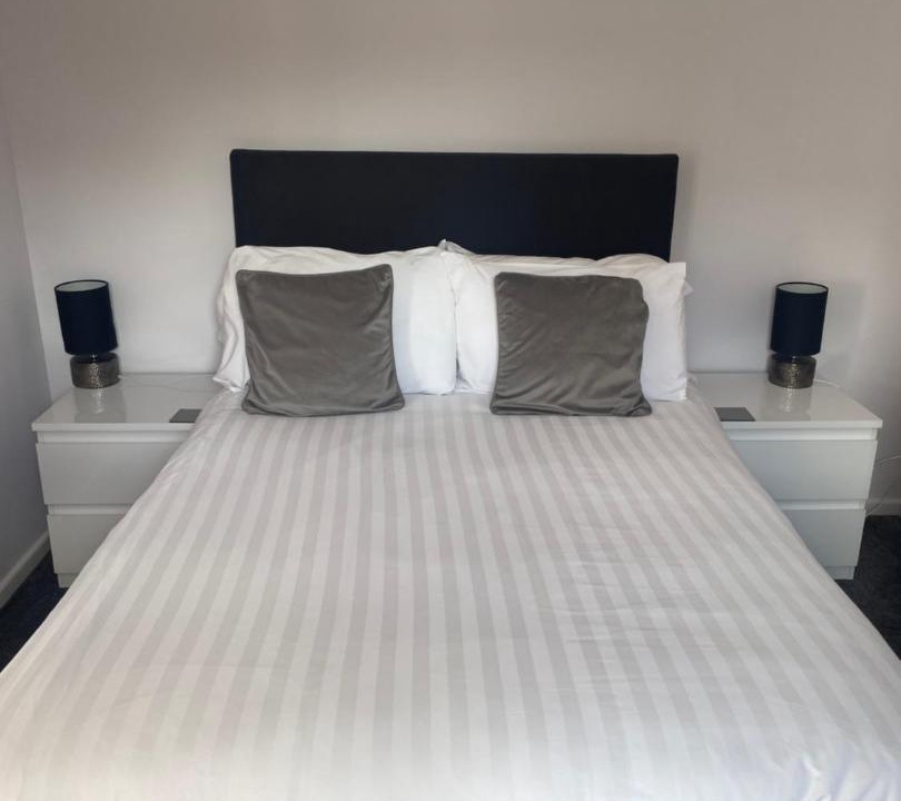 Photo of Bedroom in Royston