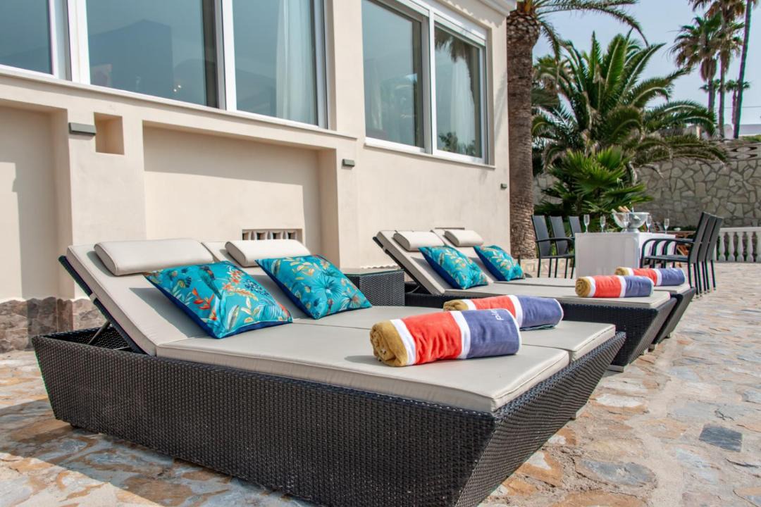 Photo of Patio Balcony in Coveta Fuma