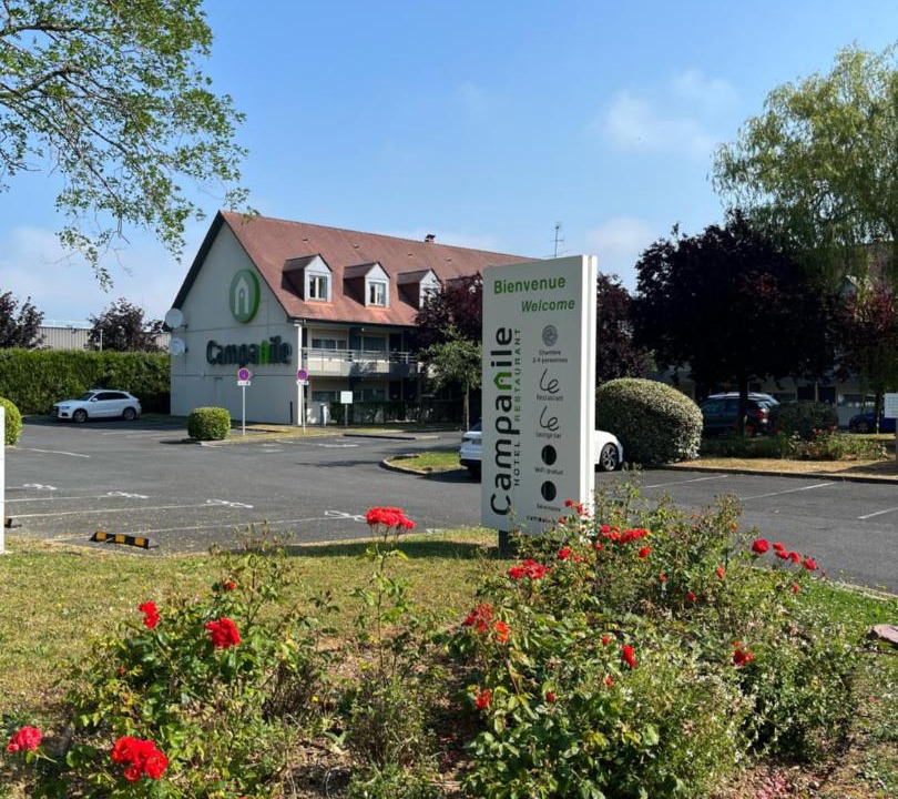 Photo of Others in Saint-Arnoult