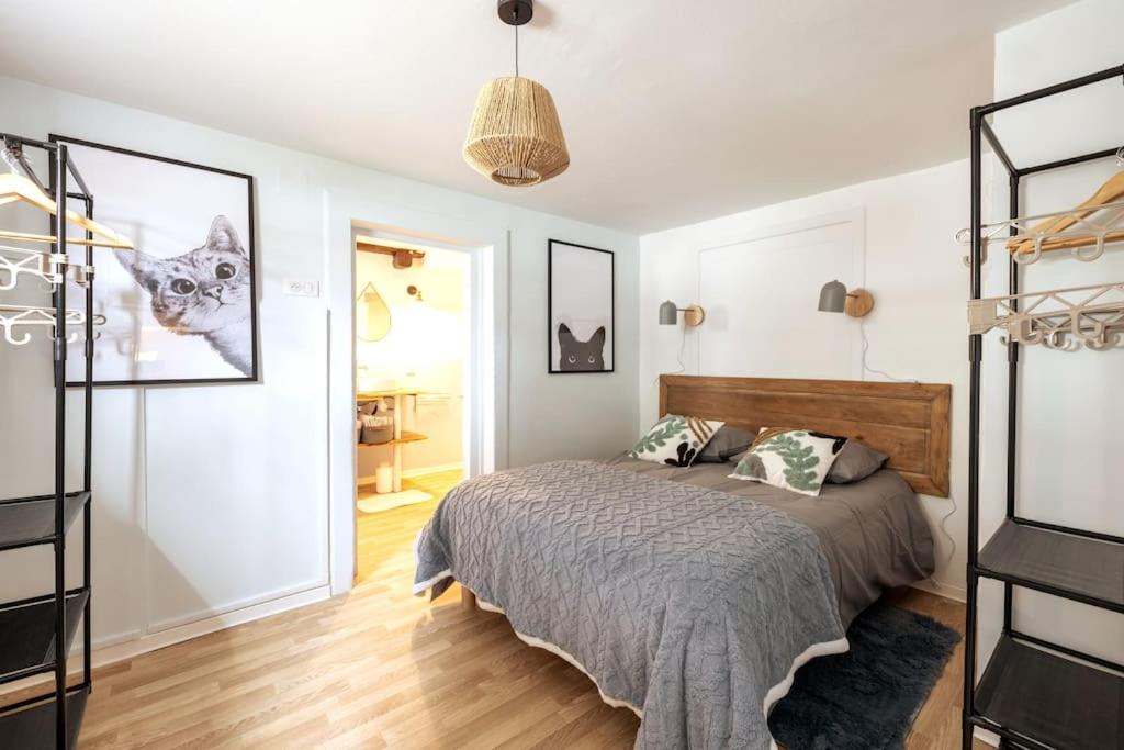 Photo of Bedroom in Urschenheim