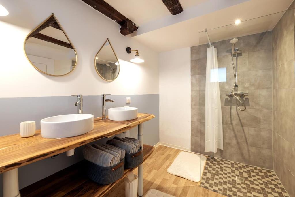 Photo of Bathroom in Urschenheim