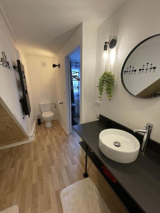 Photo of Bathroom in Urschenheim