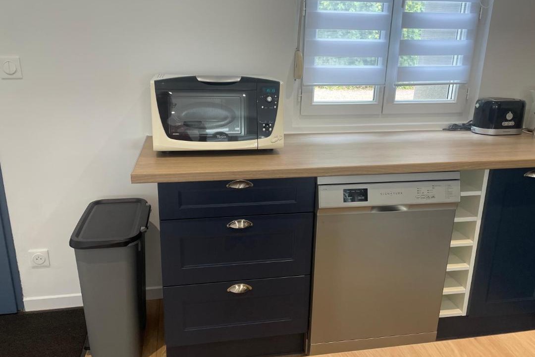 Photo of Kitchen in Dury