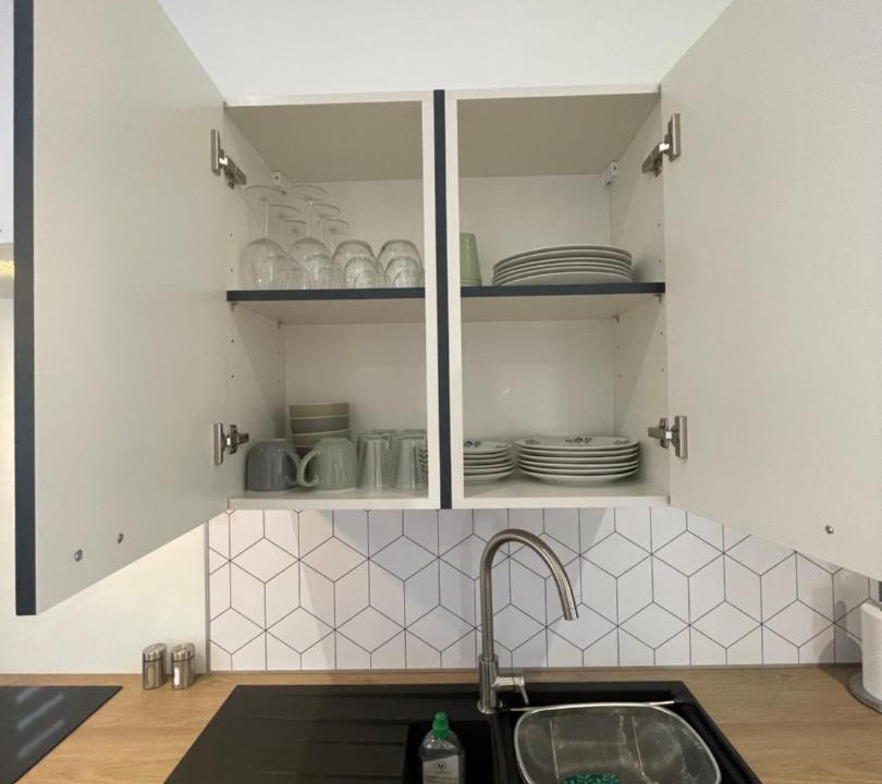 Photo of Kitchen in Dury