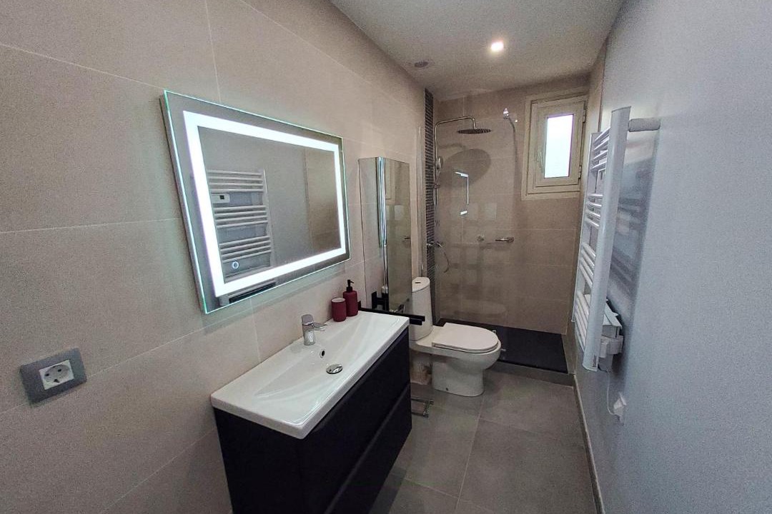 Photo of Bathroom in Amelie-les-Bains-Palalda