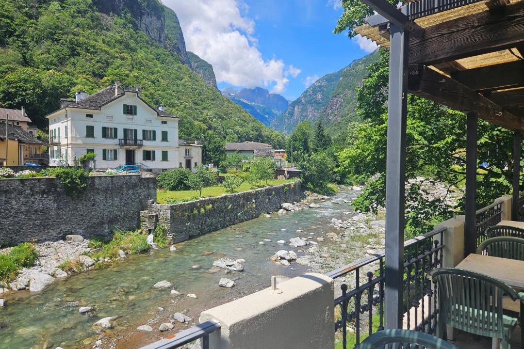 Photo of Others in Foroglio