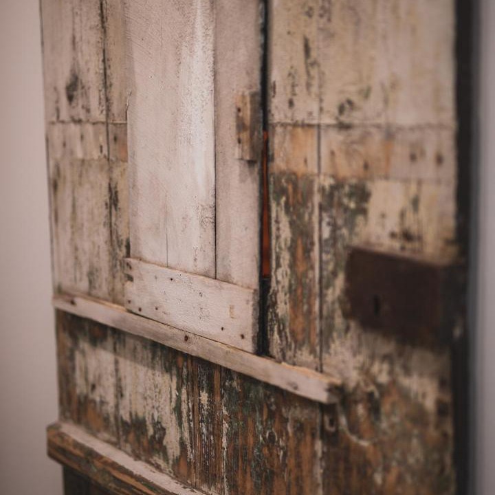 Photo of Kitchen in Arrest